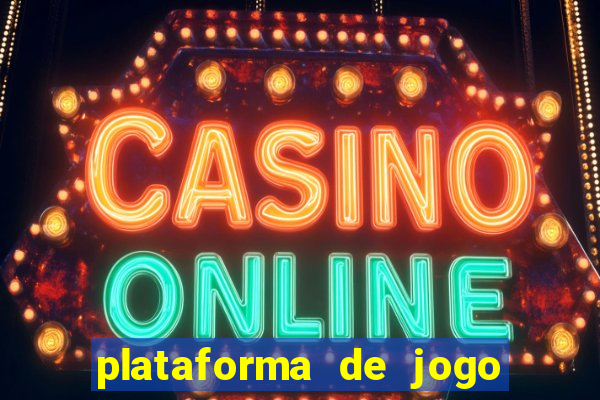 plataforma de jogo do ratinho